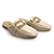 Mule Feminino Dakota - D0231 - Bege - Imagem 3