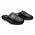 Mule Feminino Beira Rio - 4315.100 - Preto - Imagem 3
