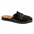 Mule Feminino Dakota - D0232 - Preto - Imagem 1