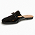 Mule Feminino Dakota - D0232 - Preto - Imagem 2