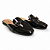 Mule Feminino Dakota - D0232 - Preto - Imagem 3