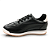 Tênis Feminino Vizzano Casual - 1450.102 - Preto-Branco - Imagem 2