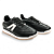Tênis Feminino Vizzano Casual - 1450.102 - Preto-Branco - Imagem 3