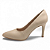 Sapato Feminino Dakota Scarpin Couro - G5051 - Branco Off - Imagem 2