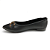 Sapatilha Feminina Beiro Rio - 4136.1113 - Preto - Imagem 2