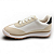 Tênis Feminino Vizzano Casual - 1450.102 - Branco-Preto - Imagem 2