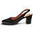 Sapato Feminino Vizzano Scarpin Slingback - 1290.503 - Preto - Imagem 2
