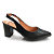 Sapato Feminino Vizzano Scarpin Slingback - 1290.503 - Preto - Imagem 1