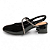Sapato Feminino Dakota Slingback - D0084 - Preto - Imagem 2