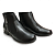 Bota Feminina Dakota Cano Baixo - DA922 - Preto - Imagem 3