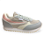 Tênis Feminino Fila Renno Classic - F02L00259-6158 - Prata-Branco-Rosa - Imagem 1