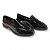 Sapato Feminino Dakota Loafer - D0221 - Preto - Imagem 3