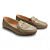 Sapato Feminino Sua Cia Mocassim - 8263.15909 - Cinza - Imagem 3