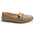 Sapato Feminino Sua Cia Mocassim - 8263.15909 - Cinza - Imagem 1