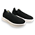 Tênis Feminino Moleca Casual - 5809.109 - Preto - Imagem 3