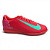Tênis Masculino Nike Futsal Vapor 16 Club - FQ8438-800 - Laranja - Imagem 1
