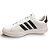 Tênis Masculino Adidas Grand Court 2.0 - GW9195 - Branco - Imagem 2