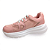 Tênis Menina Infantil Molekinha - 2584.102 - Rosa - Imagem 2