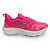 Tênis Feminino Olympius Swift 5 - Rosa - Imagem 1