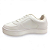 Tênis Menina Infantil Molekinha Casual - 2520.142 - Branco - Imagem 2