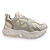Tênis Feminino Via Marte Casual - 140-010-02 - Prata - Imagem 1