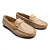 Sapato Feminino Andacco Mocassim Couro - 45011 - Creme - Imagem 3
