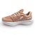 Tênis Feminino Fila Spritz - F02TR00074-6826 - Rose-Branco-Cinza - Imagem 2