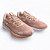 Tênis Feminino Fila Spritz - F02TR00074-6826 - Rose-Branco-Cinza - Imagem 3