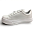 Tênis Feminino Via Marte Casual - 027-023-02 - Branco - Imagem 2