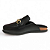 Mule Feminino Moleca - 5826.101 - Preto - Imagem 2