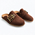 Mule Feminino Moleca - 5826.103 - Marrom - Imagem 3