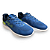 Tênis Masculino Fila Duality 2 - F01R00165-6850 - Azul-Verde Limão - Imagem 3