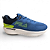 Tênis Masculino Fila Duality 2 - F01R00165-6850 - Azul-Verde Limão - Imagem 1