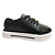 Tênis Menina Infantil Molekinha Casual - 2565.113 - Preto - Imagem 1
