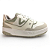 Tênis Feminino Via Marte Casual - 042-021-22 - Branco-Verde - Imagem 1
