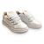 Tênis Feminino Moleca Casual - 5816.105 - Branco - Imagem 3