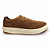 Sapatênis Masculino Freeway Couro - EVO04-7108 - Marrom - Imagem 1