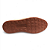 Sapatênis Masculino Freeway Couro - COOPER02-4181 - Marrom - Imagem 4