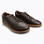 Sapatênis Masculino Freeway Couro - COOPER10-3249 - Marrom - Imagem 3