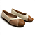 Sapatilha Feminina Piccadilly Joanete - 250250-4 - Branco Off - Imagem 3