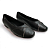 Sapatilha Feminina Piccadilly Joanete - 250250-3 - Preto - Imagem 3