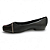Sapatilha Feminina Piccadilly - 250244-2 - Preto - Imagem 2