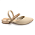 Sapato Feminino Mississipi Slingback - MB553 - Bege - Imagem 1