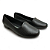 Sapatilha Feminina Piccadilly - 250132-500 - Preto - Imagem 3
