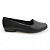 Sapatilha Feminina Piccadilly - 250132-500 - Preto - Imagem 1