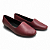 Sapatilha Feminina Piccadilly - 250132-507 - Vinho - Imagem 3