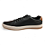 Sapatênis Masculino Freeway Couro - LINK01-3981 - Preto - Imagem 2