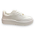 Tênis Feminino Vizzano Casual - 1389.101 - Branco - Imagem 1