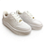 Tênis Feminino Vizzano Casual - 1389.101 - Branco - Imagem 3