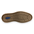 Sapato Masculino Rafarillo Couro - 99007-12TK - Marrom-Preto - Imagem 4